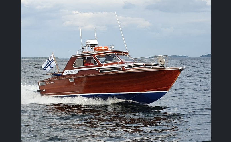 Tiiskeri 750 Mahonki-kuva-5